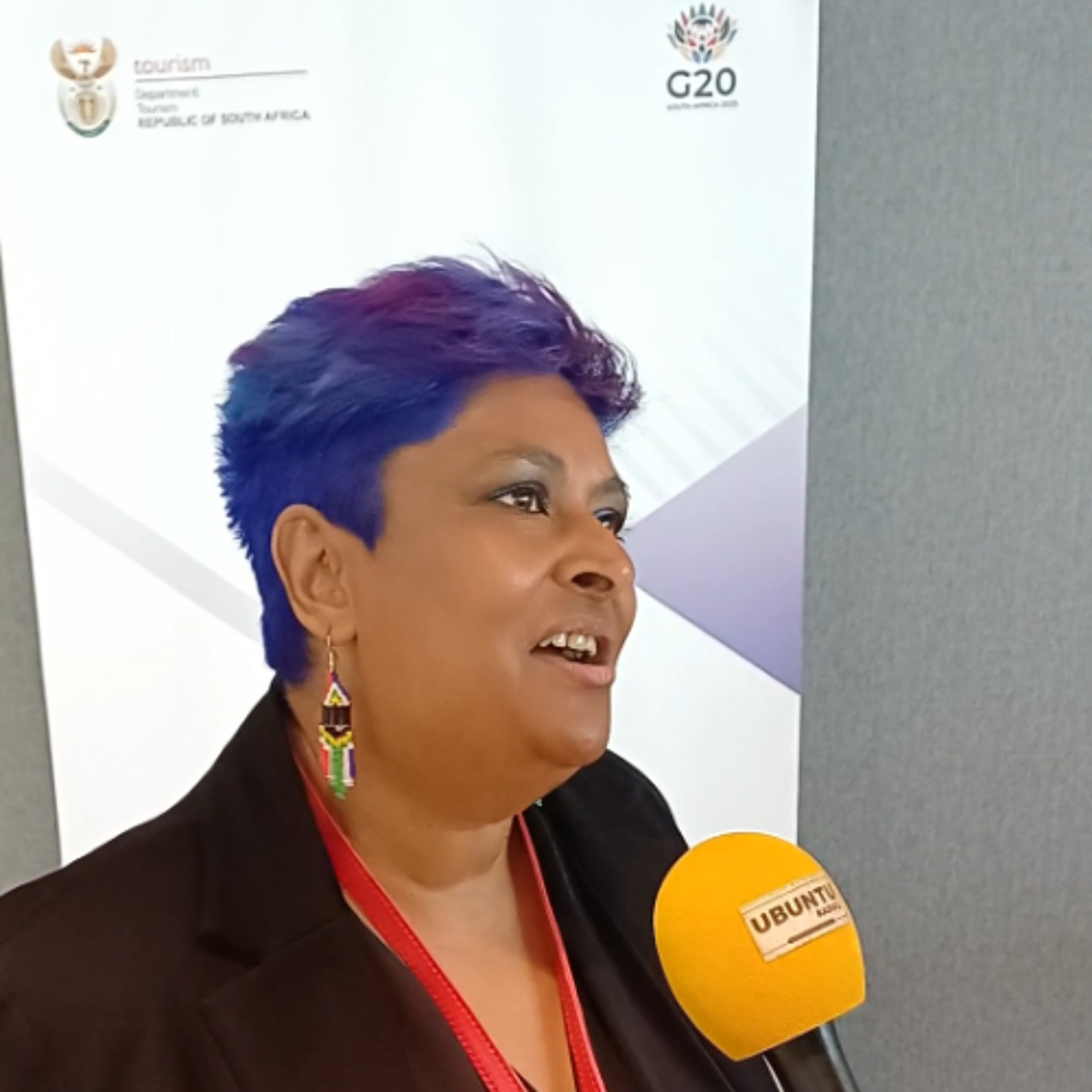 Public and Private sector partnership is essential to grown tourism -  Dr.​ Shamilla Chettiar