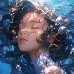 Lady In A Pool(Ambient Techno Mix)