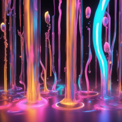 Synthectic Tears Demo