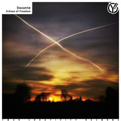 Dazante - Echoes of Freedom (Sunset Mix)
