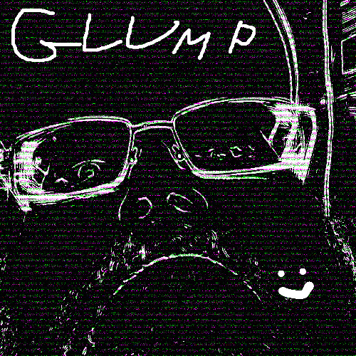 GLUMP - MIRACLE