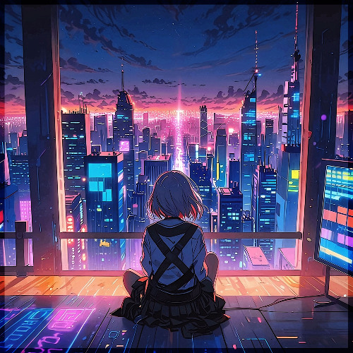 MOKKAI - Radio Voices