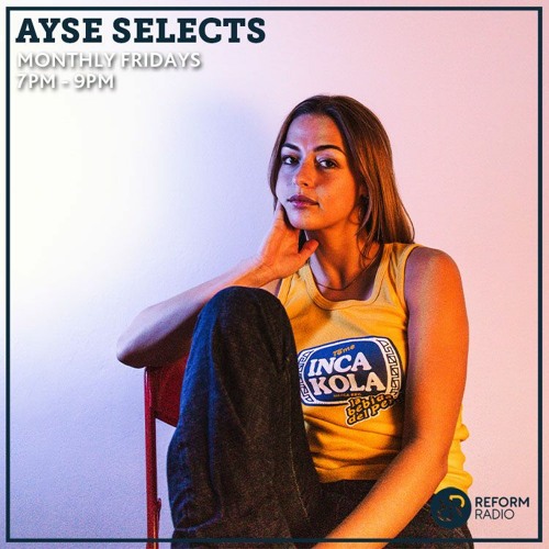 Ayse Selects 27th October 2023