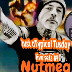 Just aTypical Tuesday, Live Recorded Sets from T-Bar, #1