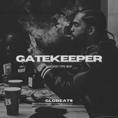 "Gatekeeper" 90s Old School Boom Bap Beat Freestyle Hip hop Benny The Butcher x Dave East Type Beat