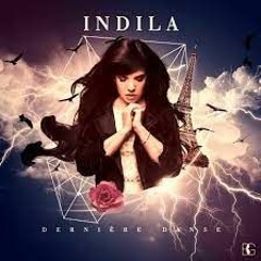 Indila tourner dans(baltimore club remix)