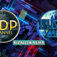 DOSA KAM KARI HOKANDI [ RIZALLOKA UHA X BUDAY MIX X ADP CHANNEL ] #EXC