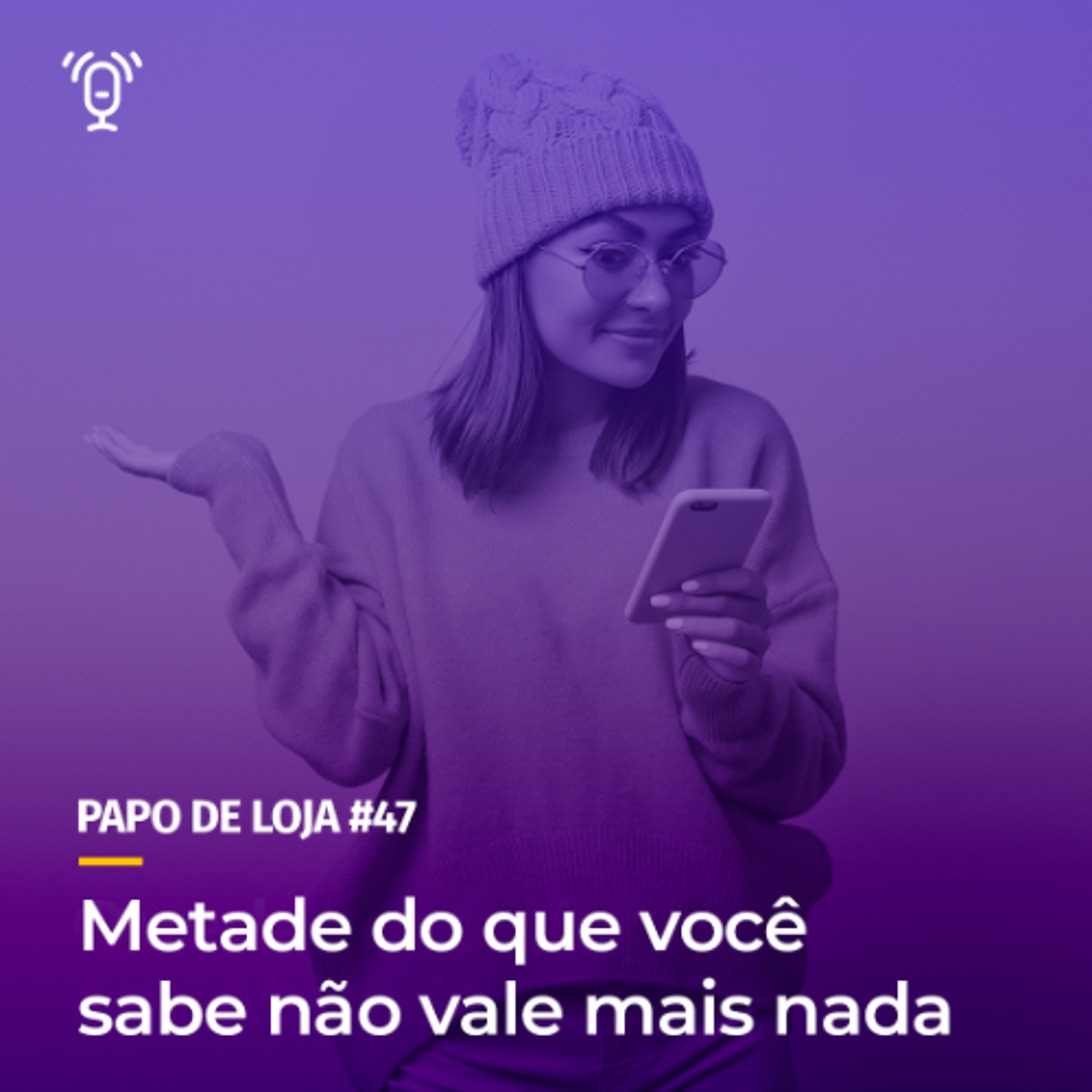 Papo de Loja - Bertholdo