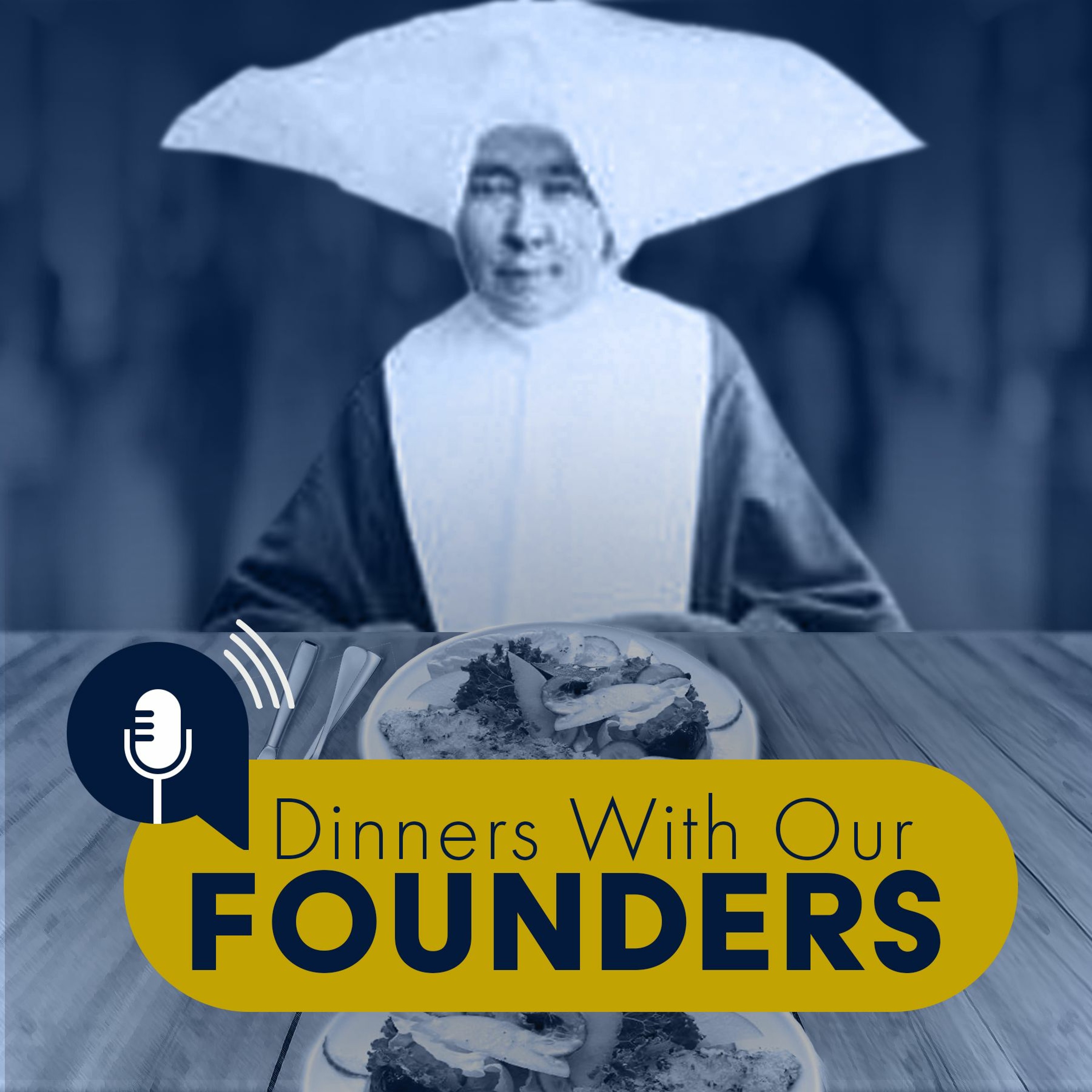 Catholic Diocese of Buffalo Podcasts