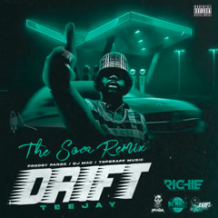 Drift (Richie's Soca Remix)