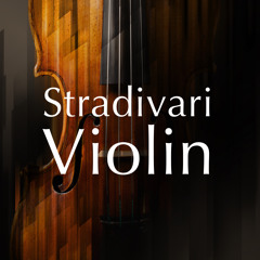Native Instruments - Stradivari Sound Test