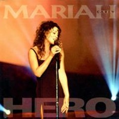 Mariah C. - Hero (Hugo Warllen Tamank Remix)