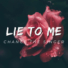Lie To Me