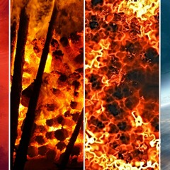 Flamespreader (Peacemaker)