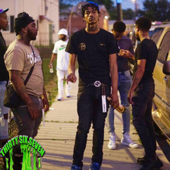 Baby Jamo - New Plan (prod. DiamondInTheDirt)