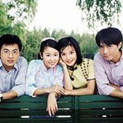 Vicky Zhao - 情深深雨蒙蒙/Qing Shen Shen Yu Meng Meng/Romance In The Rain (KTV Cover)