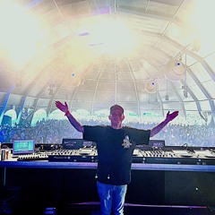 Potato Live At Forever Festival 2024