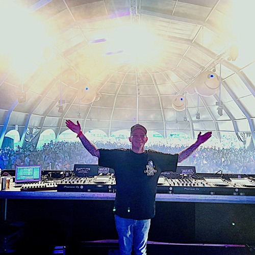 Potato Live At Forever Festival 2024