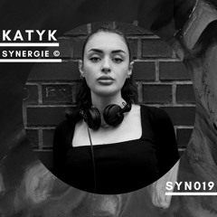 KATYK - Syncast [SYN019]