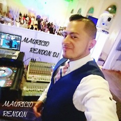 musica nacional ecuatoriana /mauricio rendon /