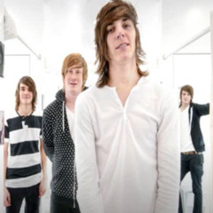 Count em' One, Two, Three -The Maine