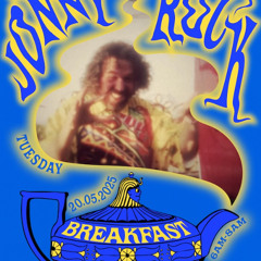 Breakfast With Karnak 03 - Karnak On Acid [with Jonny Rock]