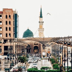 تلاوة جميلة لسورة محمد ﷺ وحجازية تاريخية لسورة الفتح ومبكية لسورة الحجرات للشيخ د.أحمد الحذيفي (تسجيل معدل من المسجد)