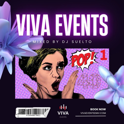 Viva Events Top 40 Pop Mix 1