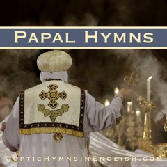 O all you wise men (Papal Hymn)
