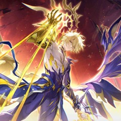 | PHAINON SONG | Mirror in the Void  |  FabvL | [Honkai Star Rail] |