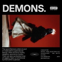 Demons [ By Accord ]