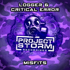 **Coming Soon** Logger & Critical Error - Misfits