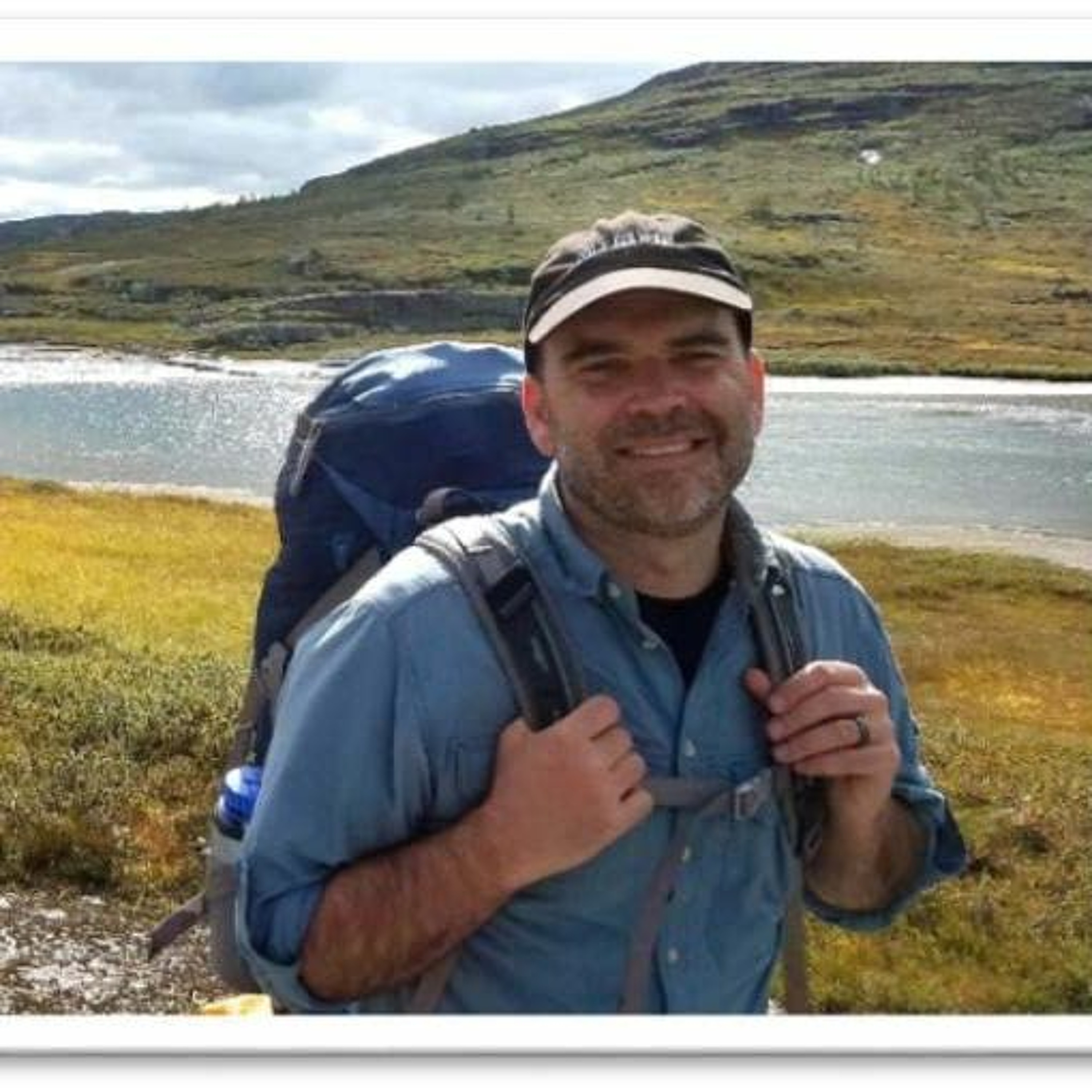 SoS 73 – Unpacking the Black Boxes of Neurophysiology and Inheritance with Dr. Aaron Blackwell episode artwork