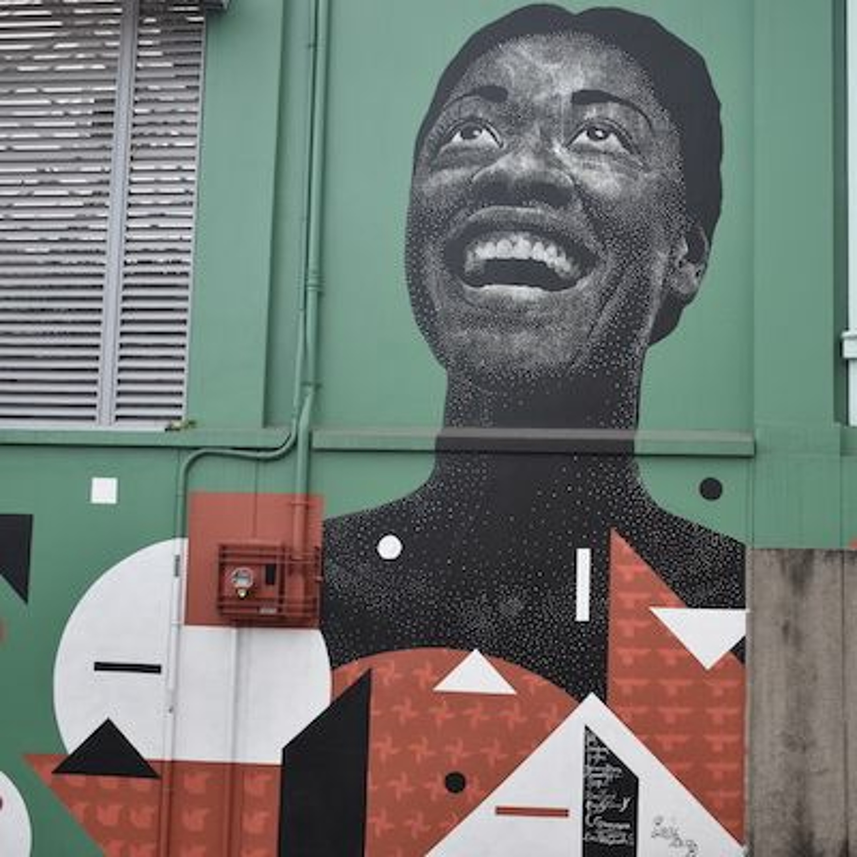 873 Pura Vida Costa Rica - Musical Hybrids in Central America -24 LUFS