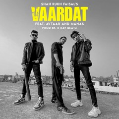 VAARDAT | Shah Rukh Faisal |Hardcore Hip Hop | #rap #newmusic #viralsong #hiphop |Talha anjum |