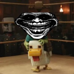 Chicken Jockey (But it's Brazilian Funk)