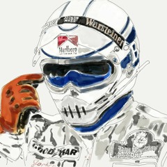 I RAN FROM THEM I LITERALLY RAN