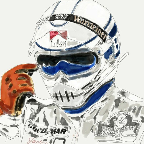 I RAN FROM THEM I LITERALLY RAN