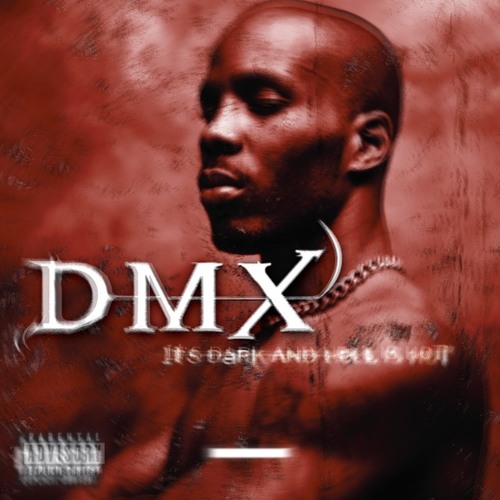 i can feel it, slowed, dmx