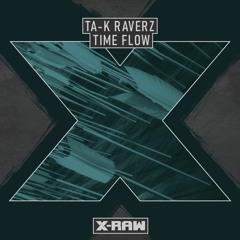 Ta - K RaverZ - Time Flow