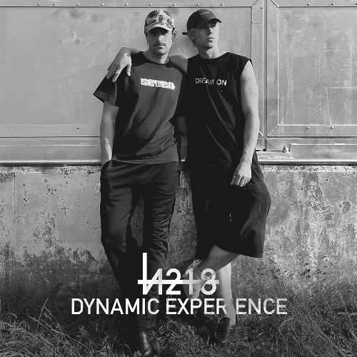 NonStop No. 218 Dynamic Experience