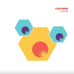 Com Truise - Cedar