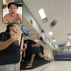 ominous (shoutout mrs chen)