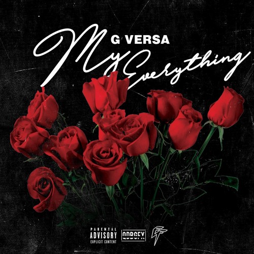 My Everything (Versa Mix)