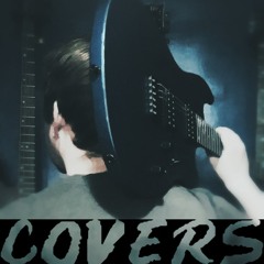 Anthem Cover - Good Charlotte - Instrumental