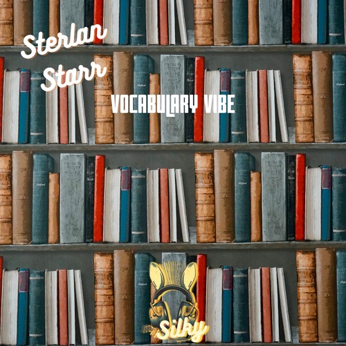 Sterlan Starr - Vocabulary Vibe (Mr Silky's LoFi Beats)