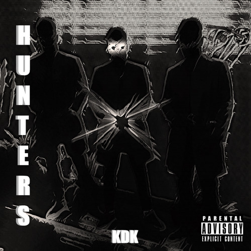 HUNTERS (mixed by Dac G)
