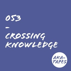 aka-tape no 53 by crossing knowledge