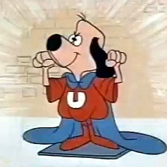 underdog