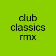WesFlex & eqal - club classics